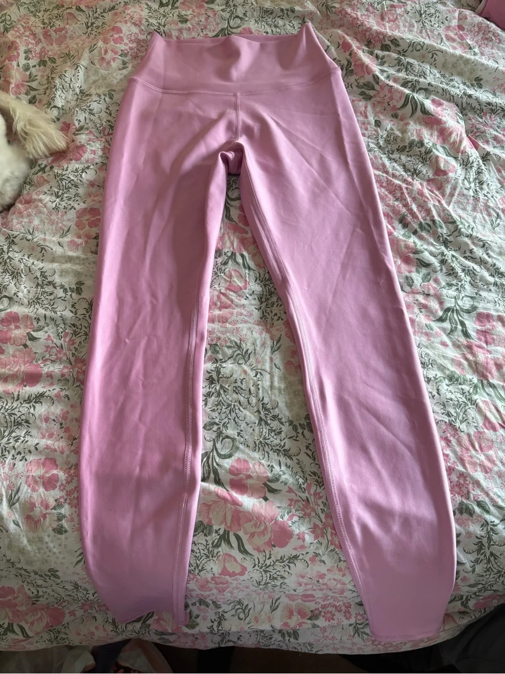 ALO Yoga High-Rise AirLift Leggings